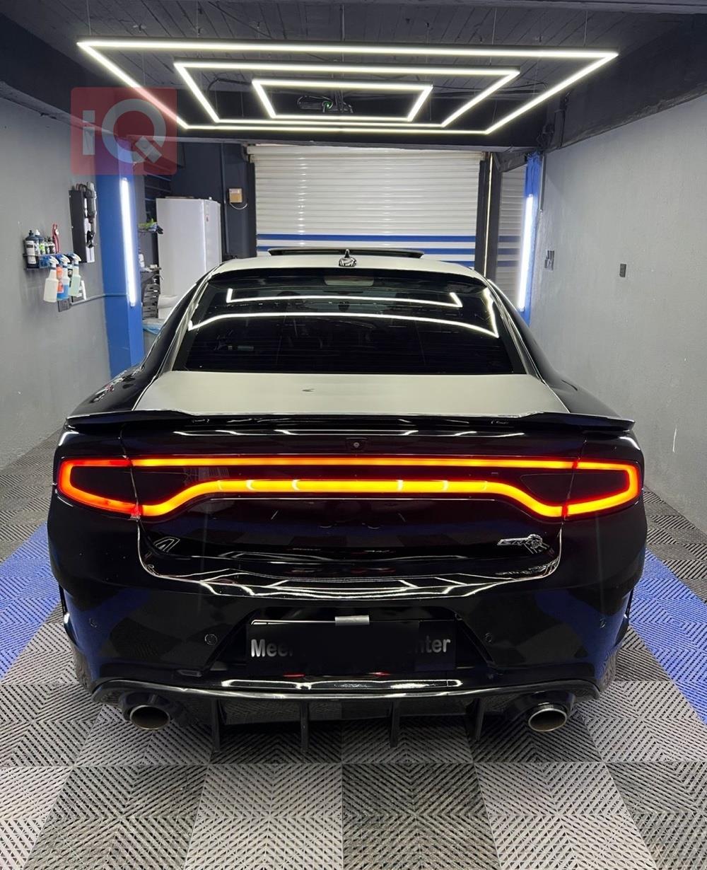 دودج تشارجر